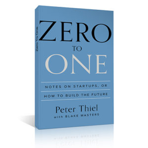 zero to one book pdf in english free download