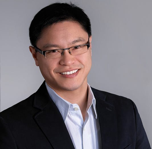 Dr. Jason Fung